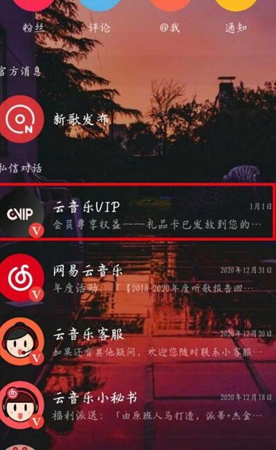 网易云音乐七天黑胶会员赠送给好友方法分享_wishdown.com 网易云音乐七天黑胶会员赠送给好友方法分享_wishdown.com