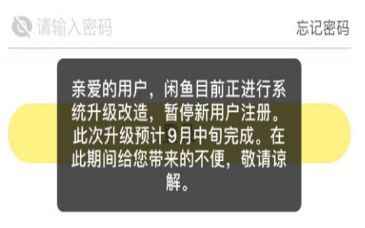 闲鱼什么时候可以注册新账号_wishdown.com 闲鱼什么时候可以注册新账号_wishdown.com