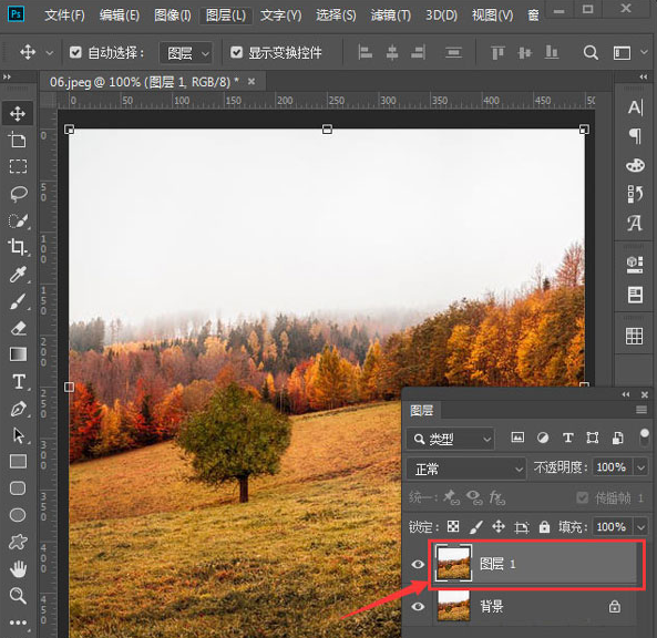 ps怎么为图层添加滤镜效果?ps设计塑料包装滤镜背景步骤介绍_wishdown.com ps怎么为图层添加滤镜效果?ps设计塑料包装滤镜背景步骤介绍_wishdown.com