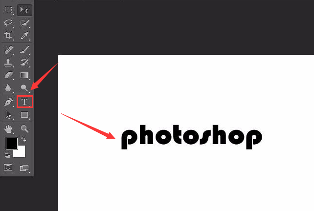 ps怎么做字体破碎效果?ps字体添加点状化滤镜方法介绍_wishdown.com ps怎么做字体破碎效果?ps字体添加点状化滤镜方法介绍_wishdown.com