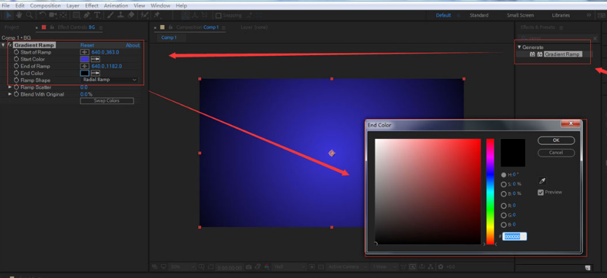 ae粒子特效怎么做?ae制作三角粒子背景动画技巧分享_wishdown.com ae粒子特效怎么做?ae制作三角粒子背景动画技巧分享_wishdown.com