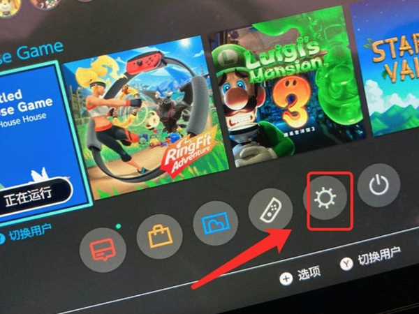 switch��������������ԣ�switch���ü������Ľ̳�