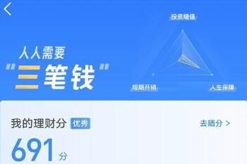 支付宝三笔钱有必要开启吗_wishdown.com 支付宝三笔钱有必要开启吗_wishdown.com