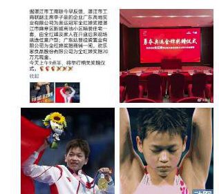 广东政府会给全红婵夺冠奖励多少_wishdown.com 广东政府会给全红婵夺冠奖励多少_wishdown.com