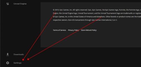 epic离线模式怎么用?epic离线模式的使用方法_wishdown.com epic离线模式怎么用?epic离线模式的使用方法_wishdown.com