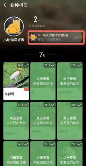 蚂蚁森林神奇物种在哪里保护方法_wishdown.com 蚂蚁森林神奇物种在哪里保护方法_wishdown.com