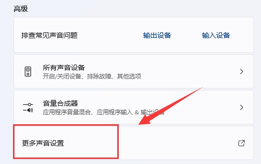 win11麦克风有杂音怎么办?win11麦克风有杂音解决办法_wishdown.com win11麦克风有杂音怎么办?win11麦克风有杂音解决办法_wishdown.com