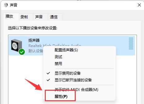 win11麦克风有杂音怎么办?win11麦克风有杂音解决办法_wishdown.com win11麦克风有杂音怎么办?win11麦克风有杂音解决办法_wishdown.com