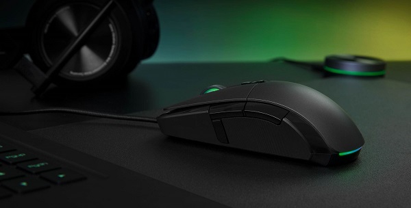 鼠标驱动是干什么用的?鼠标驱动作用介绍_wishdown.com 鼠标驱动是干什么用的?鼠标驱动作用介绍_wishdown.com