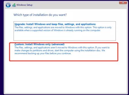 奉上一份windows11安装教程详细图解_wishdown.com 奉上一份windows11安装教程详细图解_wishdown.com