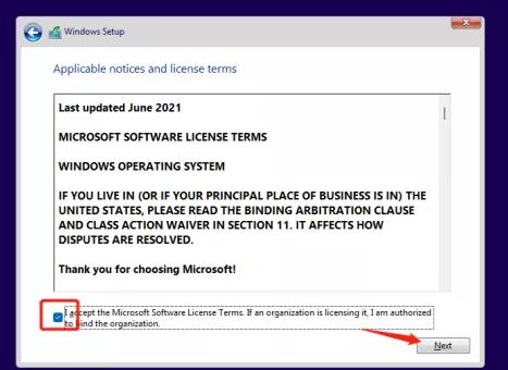 奉上一份windows11安装教程详细图解_wishdown.com 奉上一份windows11安装教程详细图解_wishdown.com