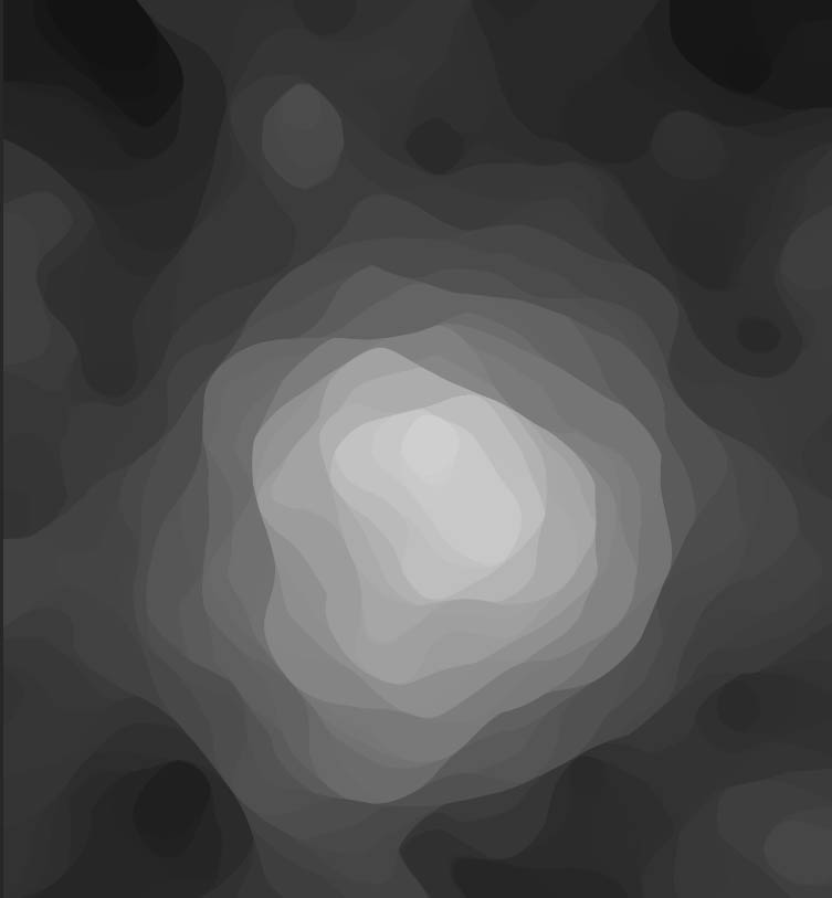 photoshop海报滤镜云彩光照效果怎么做? photoshop海报滤镜数值设计教程_wishdown.com photoshop海报滤镜云彩光照效果怎么做? photoshop海报滤镜数值设计教程_wishdown.com