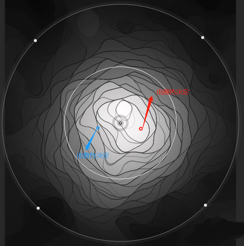 photoshop海报滤镜云彩光照效果怎么做? photoshop海报滤镜数值设计教程_wishdown.com photoshop海报滤镜云彩光照效果怎么做? photoshop海报滤镜数值设计教程_wishdown.com