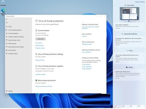 Win11怎么退回Win10?Win11怎么退回Win10 操作方法_wishdown.com Win11怎么退回Win10?Win11怎么退回Win10 操作方法_wishdown.com