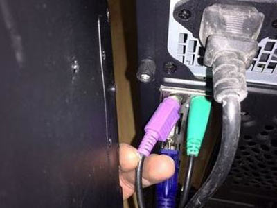 Win11电脑无信号黑屏怎么办?Win11显示屏无信号黑屏解决办法_wishdown.com Win11电脑无信号黑屏怎么办?Win11显示屏无信号黑屏解决办法_wishdown.com