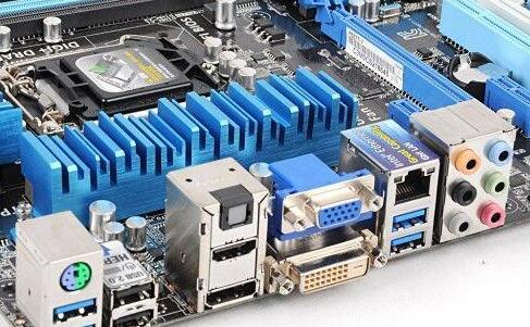 Win11电脑无信号黑屏怎么办?Win11显示屏无信号黑屏解决办法_wishdown.com Win11电脑无信号黑屏怎么办?Win11显示屏无信号黑屏解决办法_wishdown.com