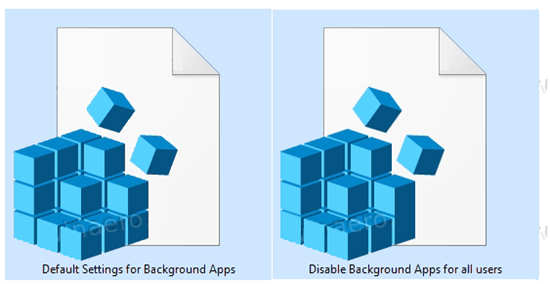 Windows11如何禁用后台应用程序?Windows11禁用后台应用教程_wishdown.com Windows11如何禁用后台应用程序?Windows11禁用后台应用教程_wishdown.com