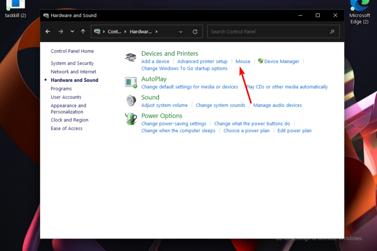 如何更改Win11中鼠标设置?更改Win11中鼠标设置方法_wishdown.com 如何更改Win11中鼠标设置?更改Win11中鼠标设置方法_wishdown.com