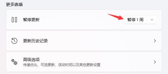 Win11怎么跳过开机更新?Win11跳过开机更新方法介绍_wishdown.com Win11怎么跳过开机更新?Win11跳过开机更新方法介绍_wishdown.com