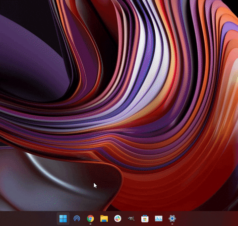 Win11怎么自定义开始菜单?Win11自定义开始菜单教程_wishdown.com Win11怎么自定义开始菜单?Win11自定义开始菜单教程_wishdown.com