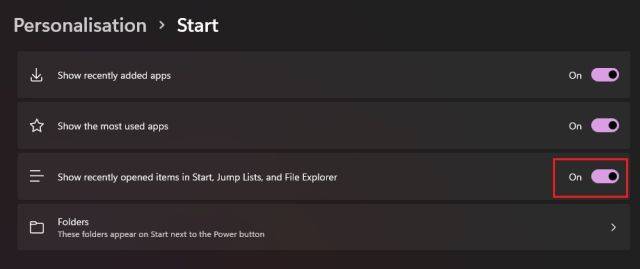 Win11怎么自定义开始菜单?Win11自定义开始菜单教程_wishdown.com Win11怎么自定义开始菜单?Win11自定义开始菜单教程_wishdown.com