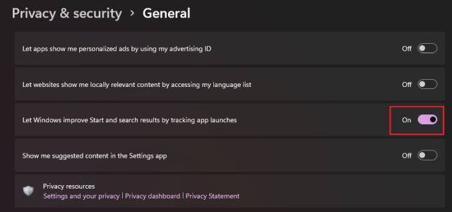 Win11怎么自定义开始菜单?Win11自定义开始菜单教程_wishdown.com Win11怎么自定义开始菜单?Win11自定义开始菜单教程_wishdown.com