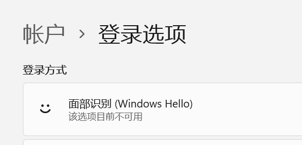 Win11����22000.100��Windows Hello��������ô��?Win11����22000.100��Windows Hello�����ý������