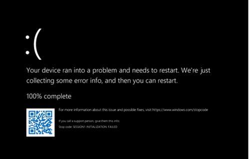 Win11出现绿屏重启怎么办?Win11绿屏重启解决办法_wishdown.com Win11出现绿屏重启怎么办?Win11绿屏重启解决办法_wishdown.com