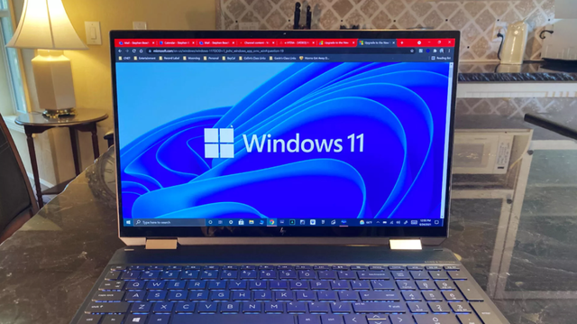 Win11退回Win10电脑里的文件还在吗?Win11恢复到Win10文件会被清理吗_wishdown.com Win11退回Win10电脑里的文件还在吗?Win11恢复到Win10文件会被清理吗_wishdown.com