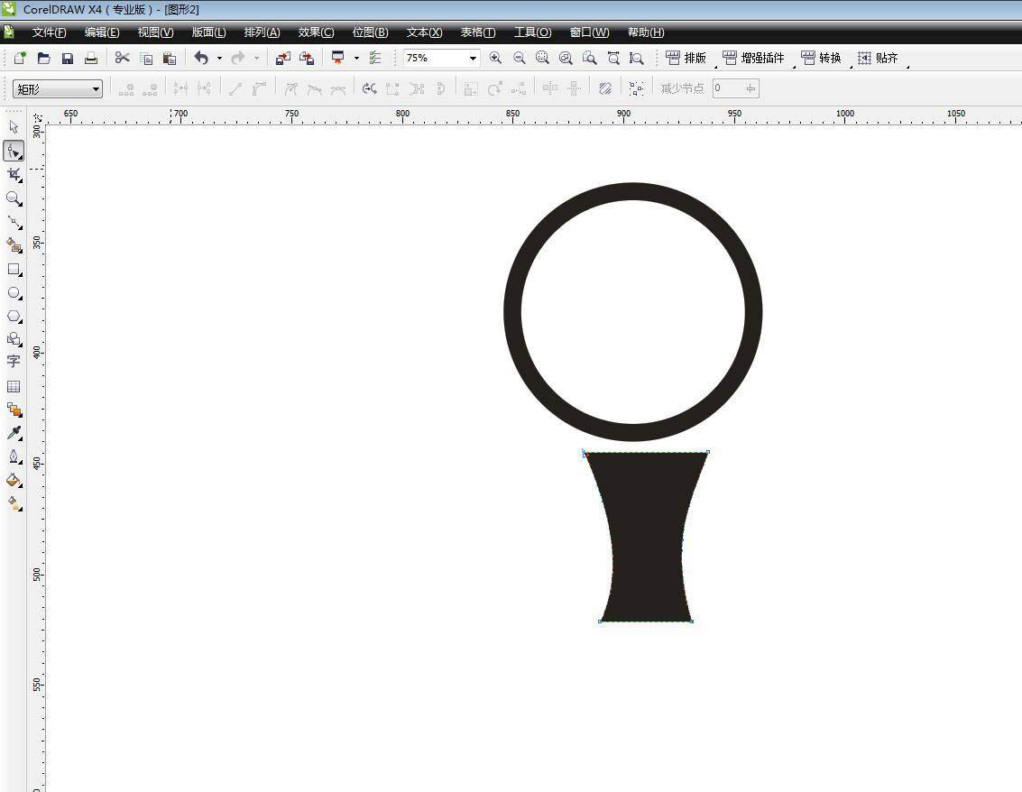 cdr怎么设计简笔画高尔夫球图标? cdr高尔夫logo的画法_wishdown.com cdr怎么设计简笔画高尔夫球图标? cdr高尔夫logo的画法_wishdown.com