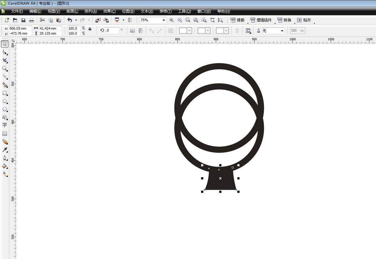 cdr怎么设计简笔画高尔夫球图标? cdr高尔夫logo的画法_wishdown.com cdr怎么设计简笔画高尔夫球图标? cdr高尔夫logo的画法_wishdown.com