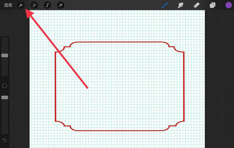 procreate图层如何插入图片?procreate图层插入图片方法教程_wishdown.com procreate图层如何插入图片?procreate图层插入图片方法教程_wishdown.com