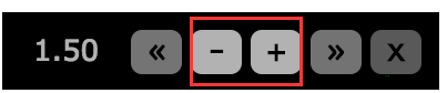 video speed controller如何设置倍数?video speed controller设置倍数步骤_wishdown.com video speed controller如何设置倍数?video speed controller设置倍数步骤_wishdown.com