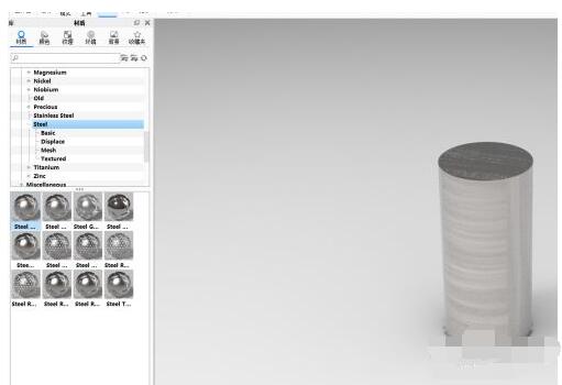 keyshot 8渲染步骤详解 keyshot 8怎样导入渲染_wishdown.com keyshot 8渲染步骤详解 keyshot 8怎样导入渲染_wishdown.com