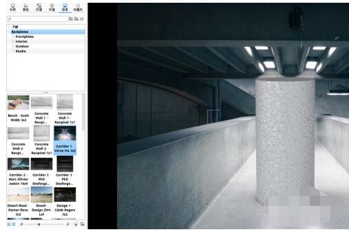 keyshot 8渲染步骤详解 keyshot 8怎样导入渲染_wishdown.com keyshot 8渲染步骤详解 keyshot 8怎样导入渲染_wishdown.com