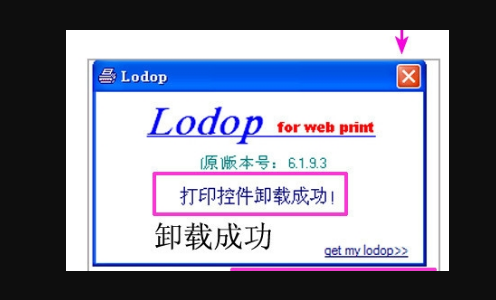 lodop打印控件怎么安装?lodop打印控件安装方法_wishdown.com lodop打印控件怎么安装?lodop打印控件安装方法_wishdown.com