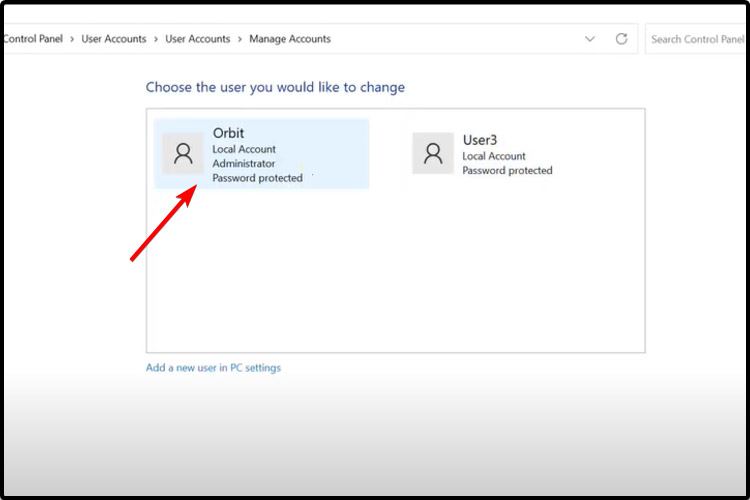 怎么修改Windows 11用户名密码? win11更改账户密码的方法大全_wishdown.com 怎么修改Windows 11用户名密码? win11更改账户密码的方法大全_wishdown.com