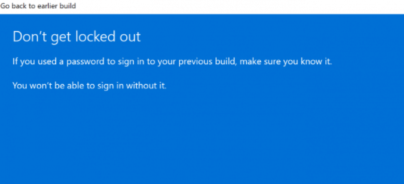 Win11如何恢复至Win10系统?Win11还原至Win10系统方法_wishdown.com Win11如何恢复至Win10系统?Win11还原至Win10系统方法_wishdown.com