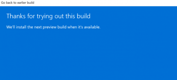 Win11如何恢复至Win10系统?Win11还原至Win10系统方法_wishdown.com Win11如何恢复至Win10系统?Win11还原至Win10系统方法_wishdown.com