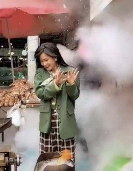 抖音超火爆米花大叔背景音乐分享_同款视频拍摄方法_wishdown.com 抖音超火爆米花大叔背景音乐分享_同款视频拍摄方法_wishdown.com