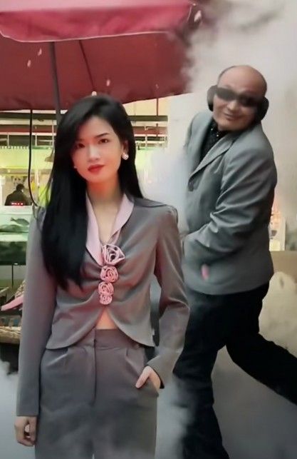 抖音超火爆米花大叔背景音乐分享_同款视频拍摄方法_wishdown.com 抖音超火爆米花大叔背景音乐分享_同款视频拍摄方法_wishdown.com