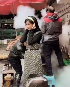 抖音超火爆米花大叔背景音乐分享_同款视频拍摄方法_wishdown.com 抖音超火爆米花大叔背景音乐分享_同款视频拍摄方法_wishdown.com