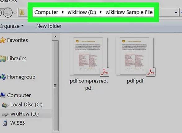 adobe acrobat reader dc怎么压缩pdf?adobe acrobat reader dc压缩pdf的方法_wishdown.com adobe acrobat reader dc怎么压缩pdf?adobe acrobat reader dc压缩pdf的方法_wishdown.com