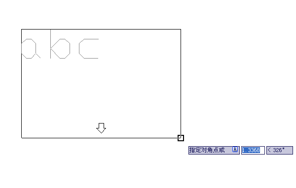 autocad2010怎样设置字体大小?autocad2010设置字体大小方法_wishdown.com autocad2010怎样设置字体大小?autocad2010设置字体大小方法_wishdown.com