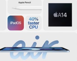 iPad Air 4ʲôʱ������