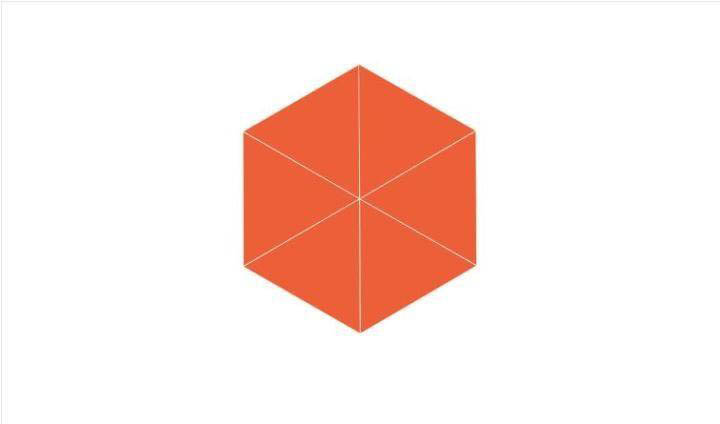 cdr如何制作独特多边形海报?cdr多边形拼接海报设计教程_wishdown.com cdr如何制作独特多边形海报?cdr多边形拼接海报设计教程_wishdown.com