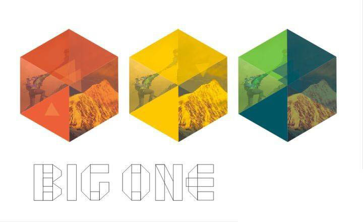 cdr如何制作独特多边形海报?cdr多边形拼接海报设计教程_wishdown.com cdr如何制作独特多边形海报?cdr多边形拼接海报设计教程_wishdown.com