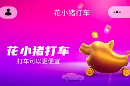 花小猪打车是正规平台吗和滴滴什么关系_wishdown.com 花小猪打车是正规平台吗和滴滴什么关系_wishdown.com