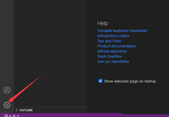 VSCode如何显示类型参数?VSCode类型参数显示方法_wishdown.com VSCode如何显示类型参数?VSCode类型参数显示方法_wishdown.com