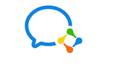 ��ҵ΢����ô������ҵ?��ҵ΢�ż�����ҵ�ķ���